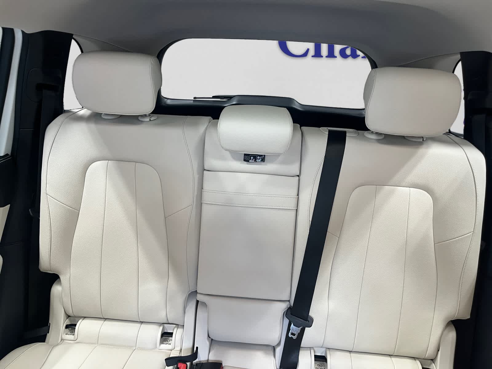 used 2022 Mercedes-Benz GLB 250 car, priced at $30,798