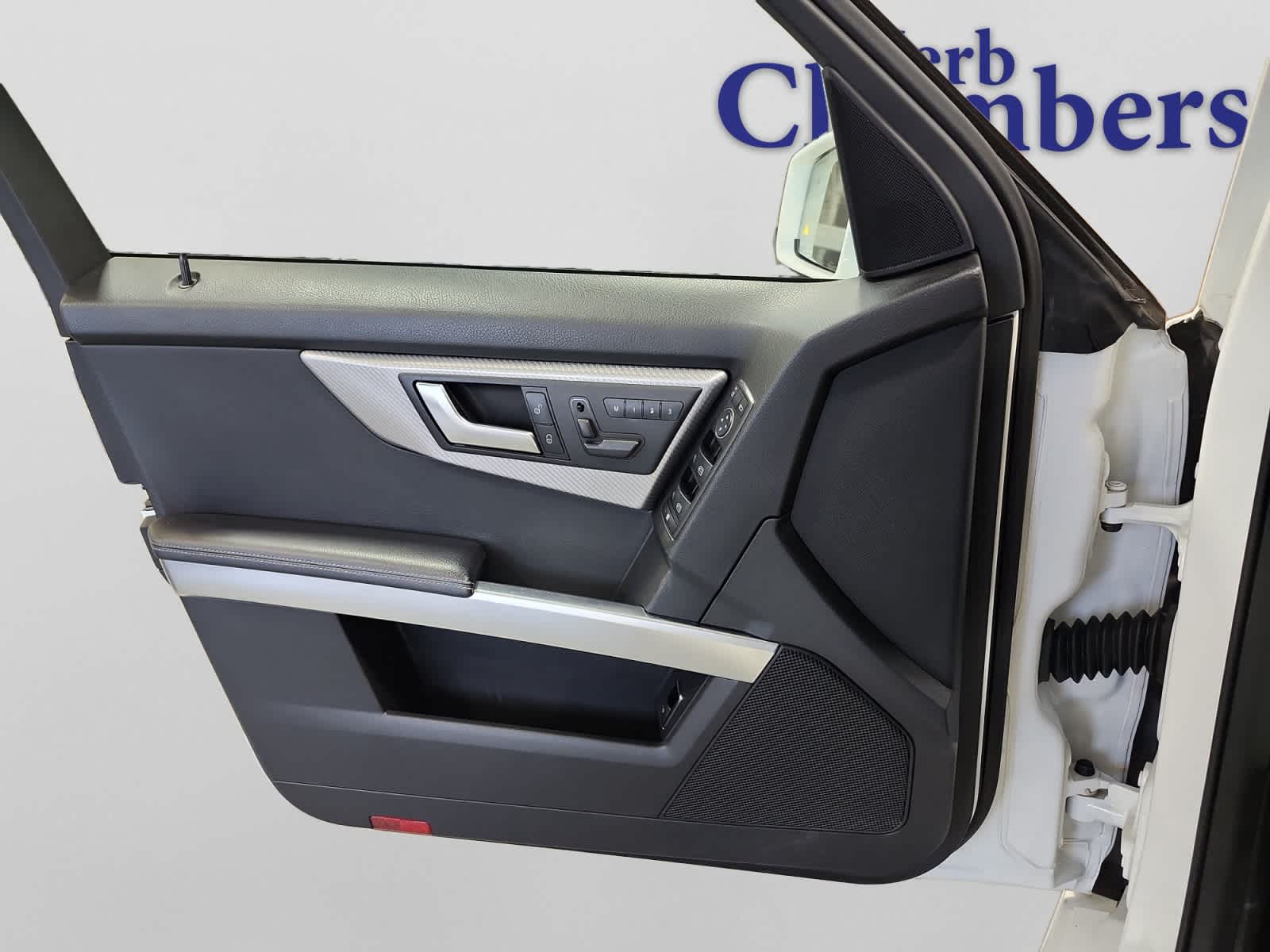 used 2014 Mercedes-Benz GLK car, priced at $10,497