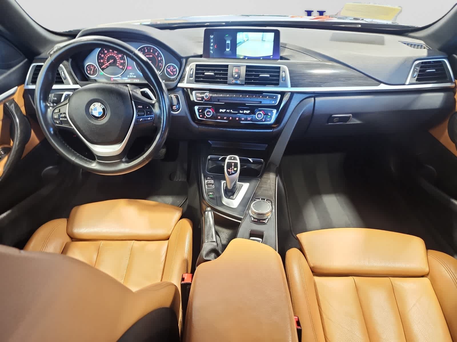 used 2018 BMW 430i car, priced at $15,997