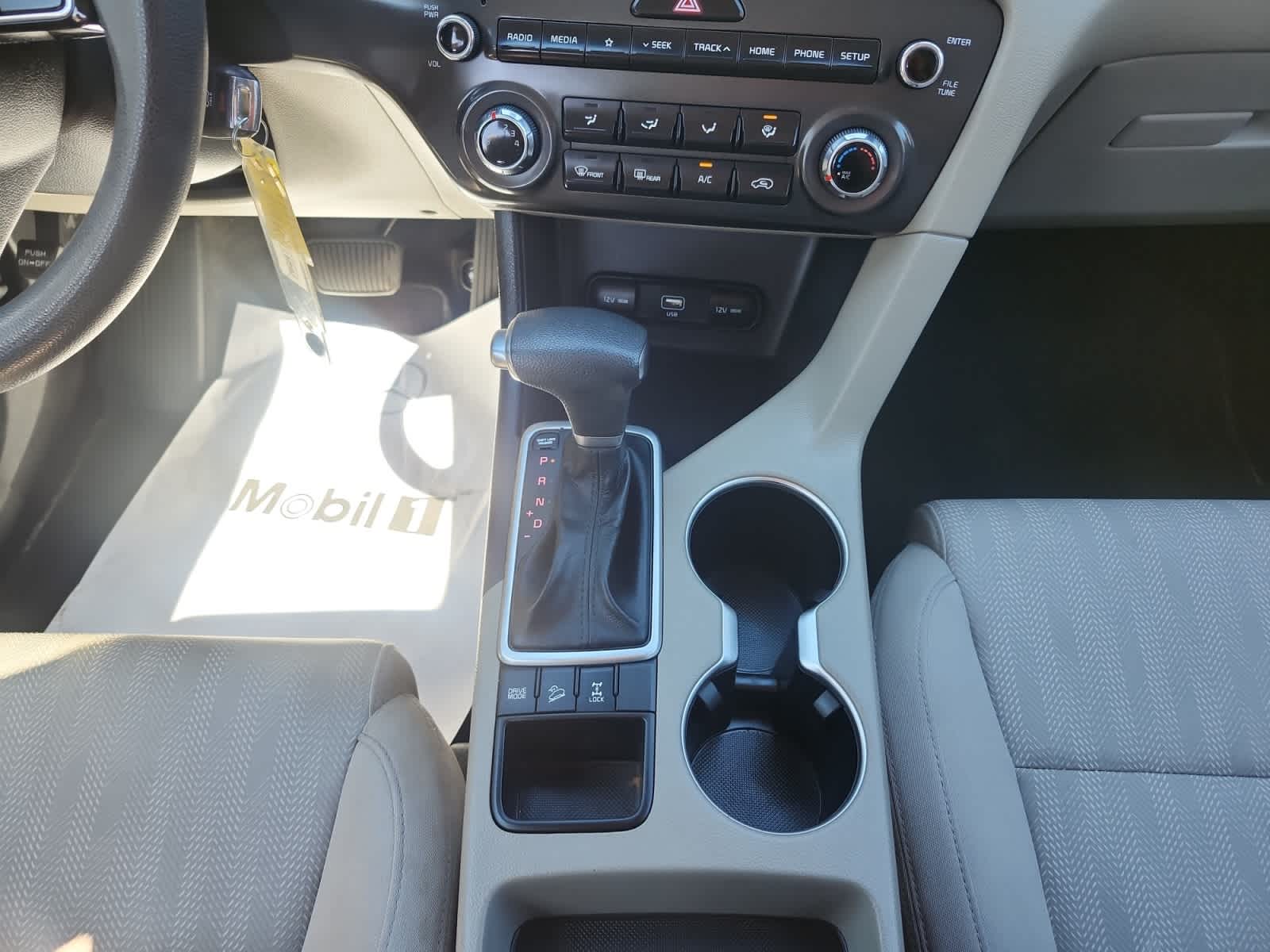 used 2020 Kia Sportage car, priced at $13,397