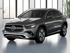 New 2026 Mercedes-Benz GLA 250 4MATIC SUV near Boston, MA