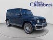  Mercedes-Benz AMG G 63