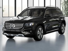 New 2026 Mercedes-Benz GLB 250 4MATIC SUV Boston