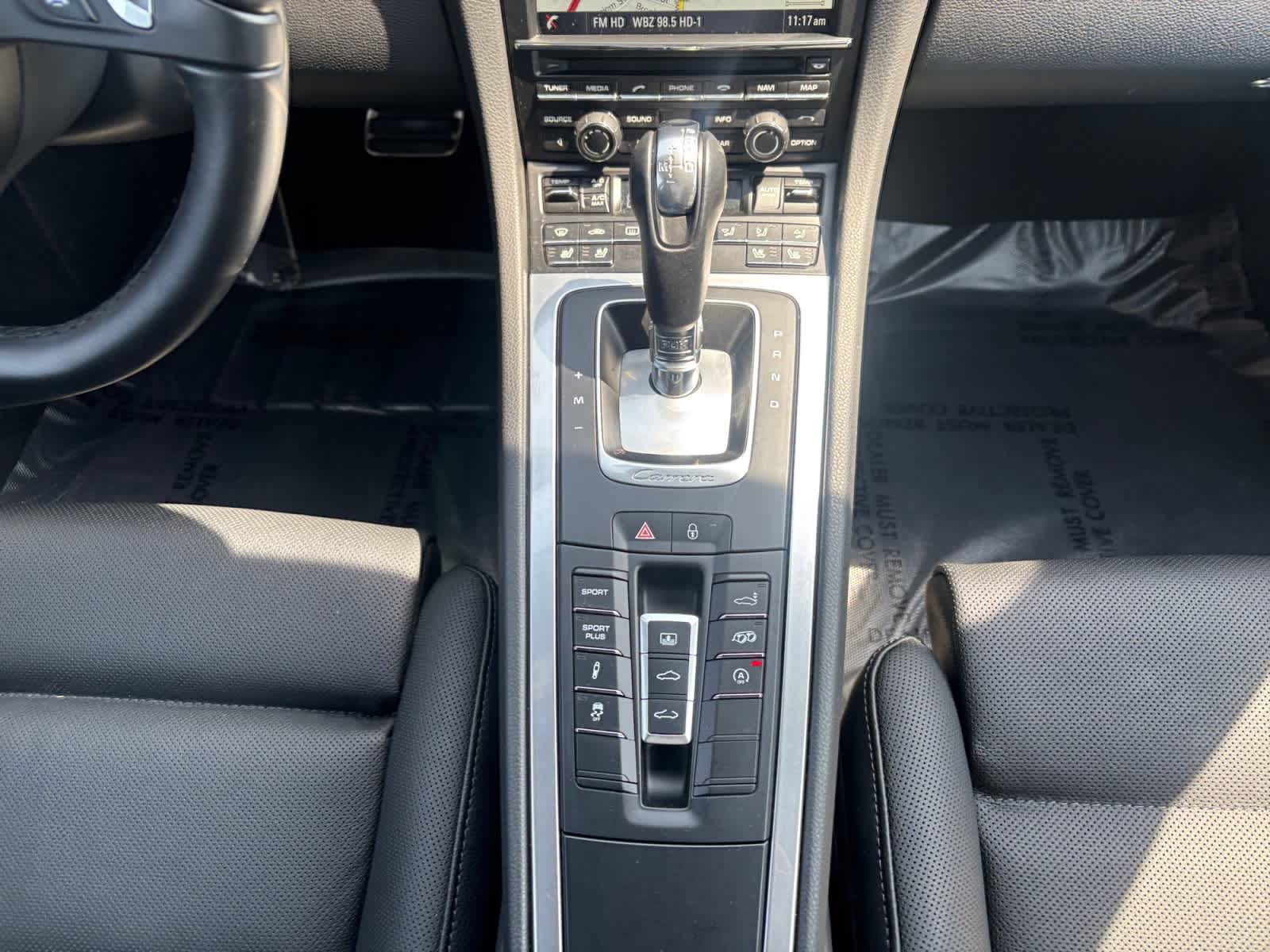 used 2016 Porsche 911 car, priced at $104,999