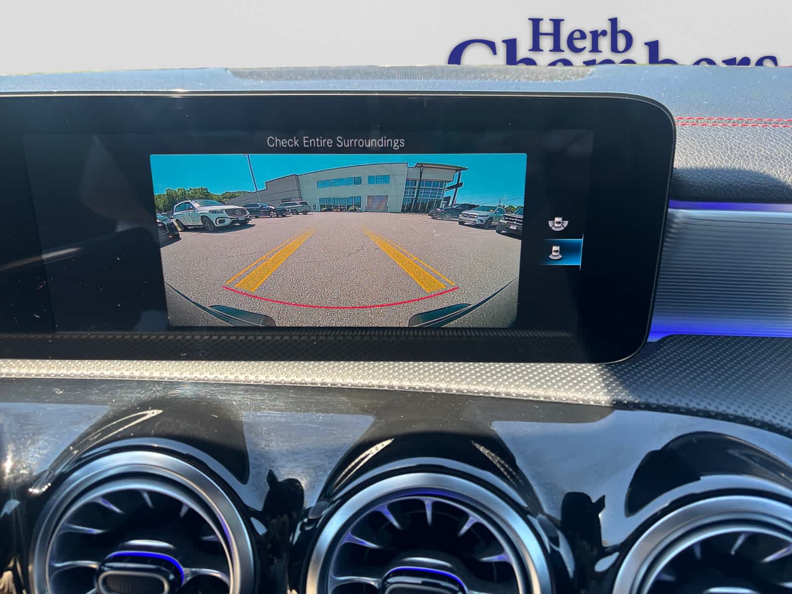 used 2022 Mercedes-Benz CLA 250 car, priced at $29,598