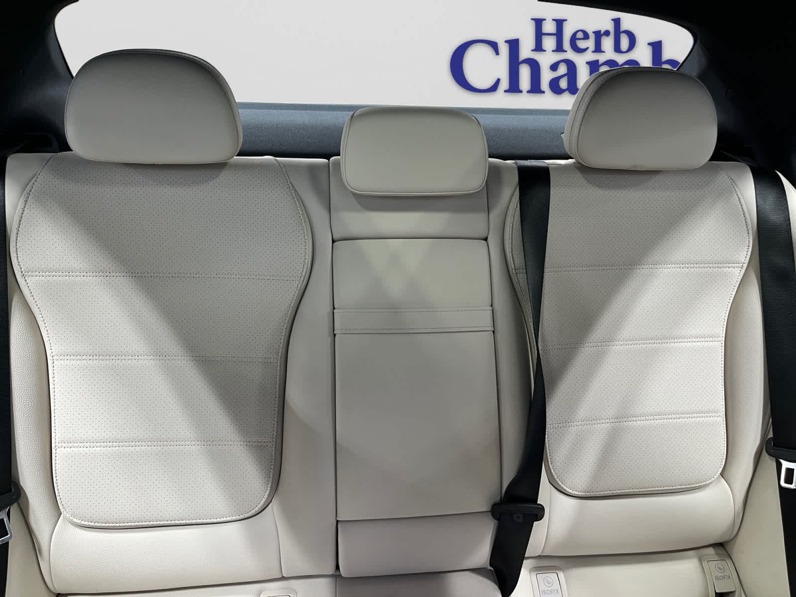 used 2023 Mercedes-Benz C-Class car, priced at $36,398