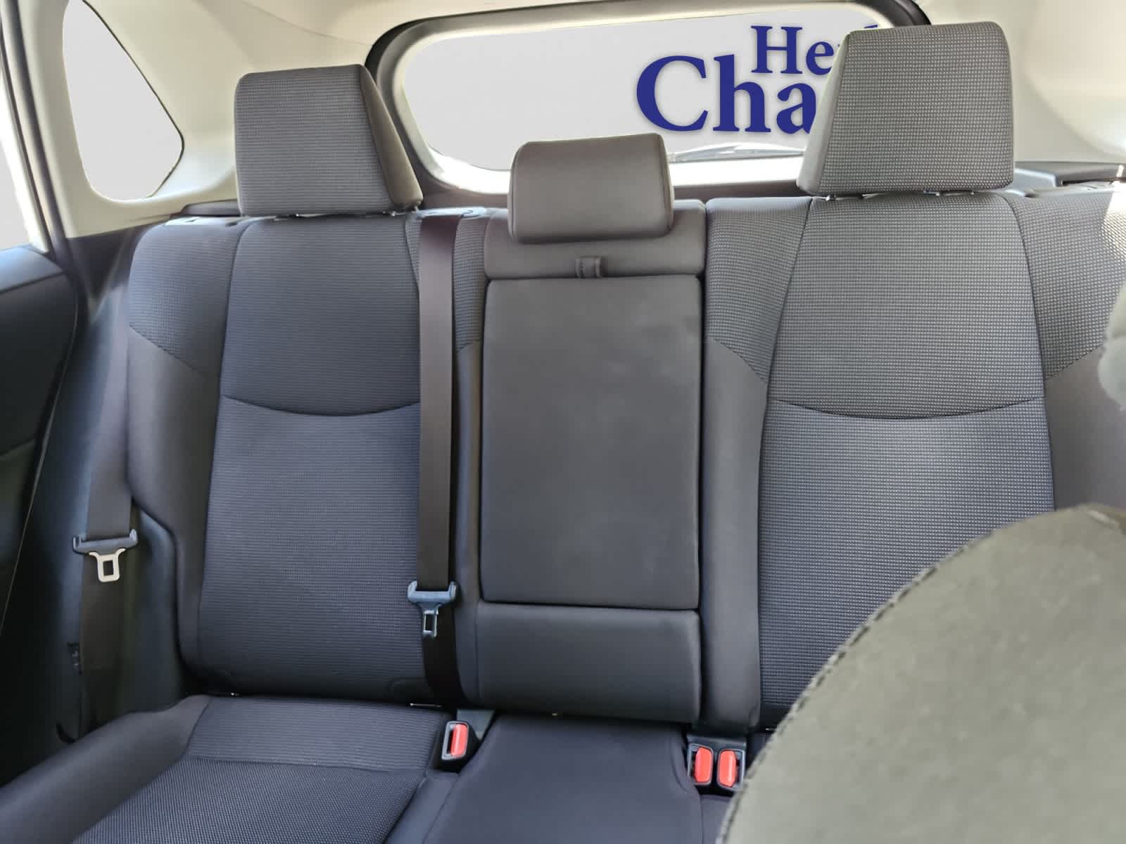 used 2025 Toyota RAV4 Hybrid car, priced at $31,497