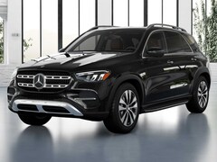 New 2025 Mercedes-Benz GLE 350 4MATIC SUV Boston