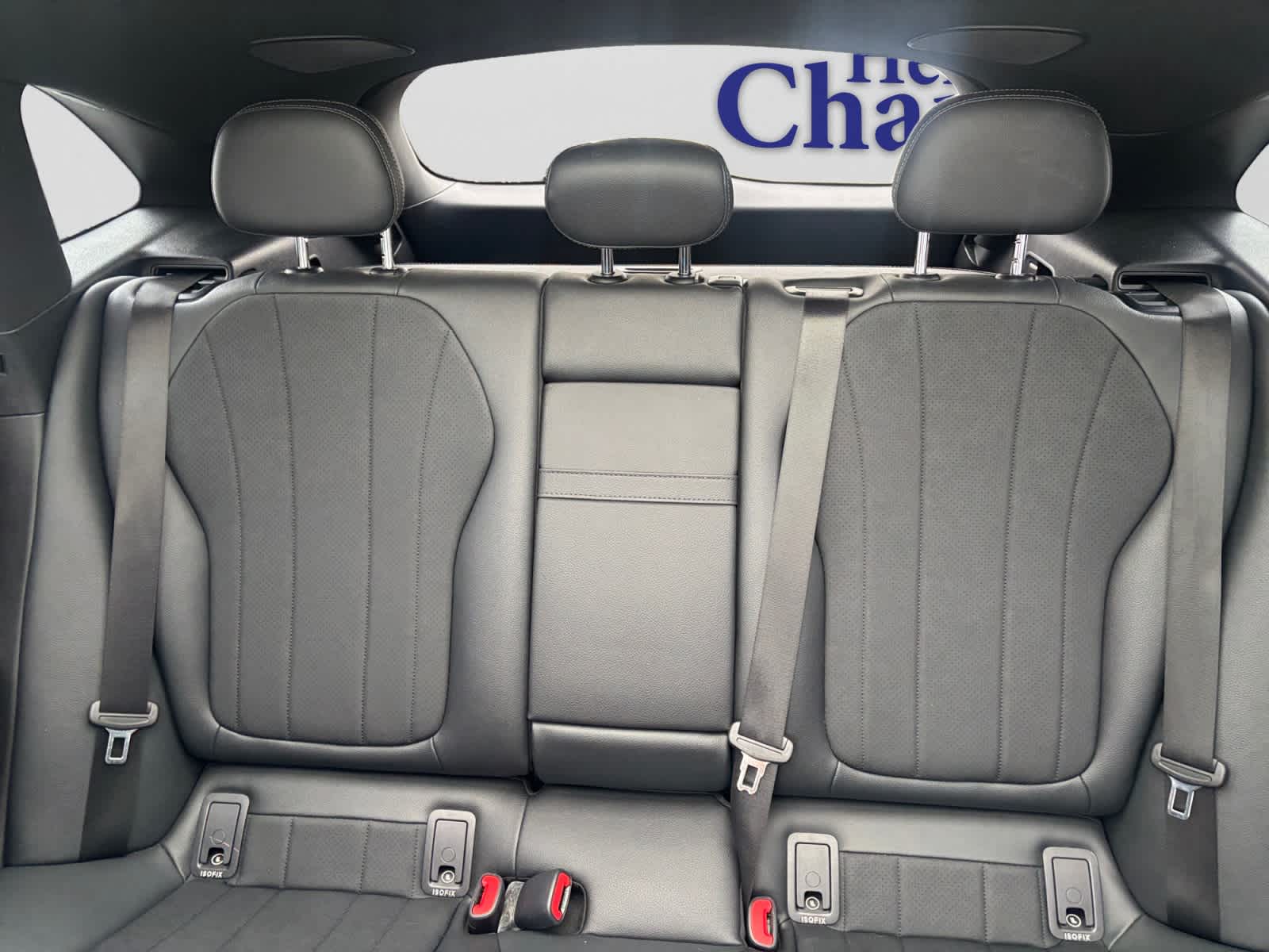 used 2023 Mercedes-Benz EQE 350 car, priced at $38,998