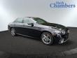 Certified 2023 Mercedes-Benz E-Class E 350 4MATIC Sedan
