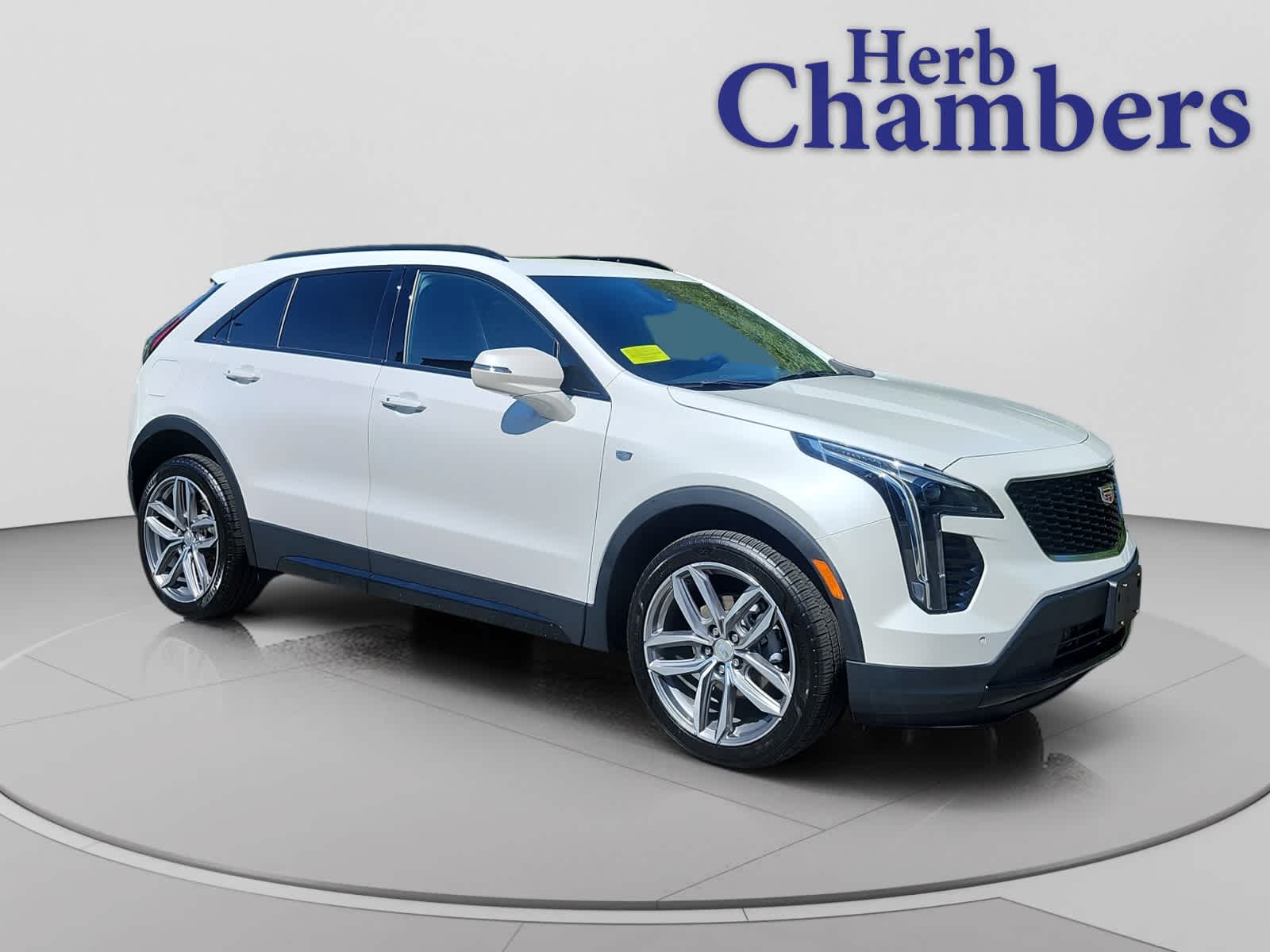 2022 Cadillac XT4 Sport AWD's photo