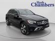 Used 2022 Mercedes-Benz GLC 300 4MATIC SUV
