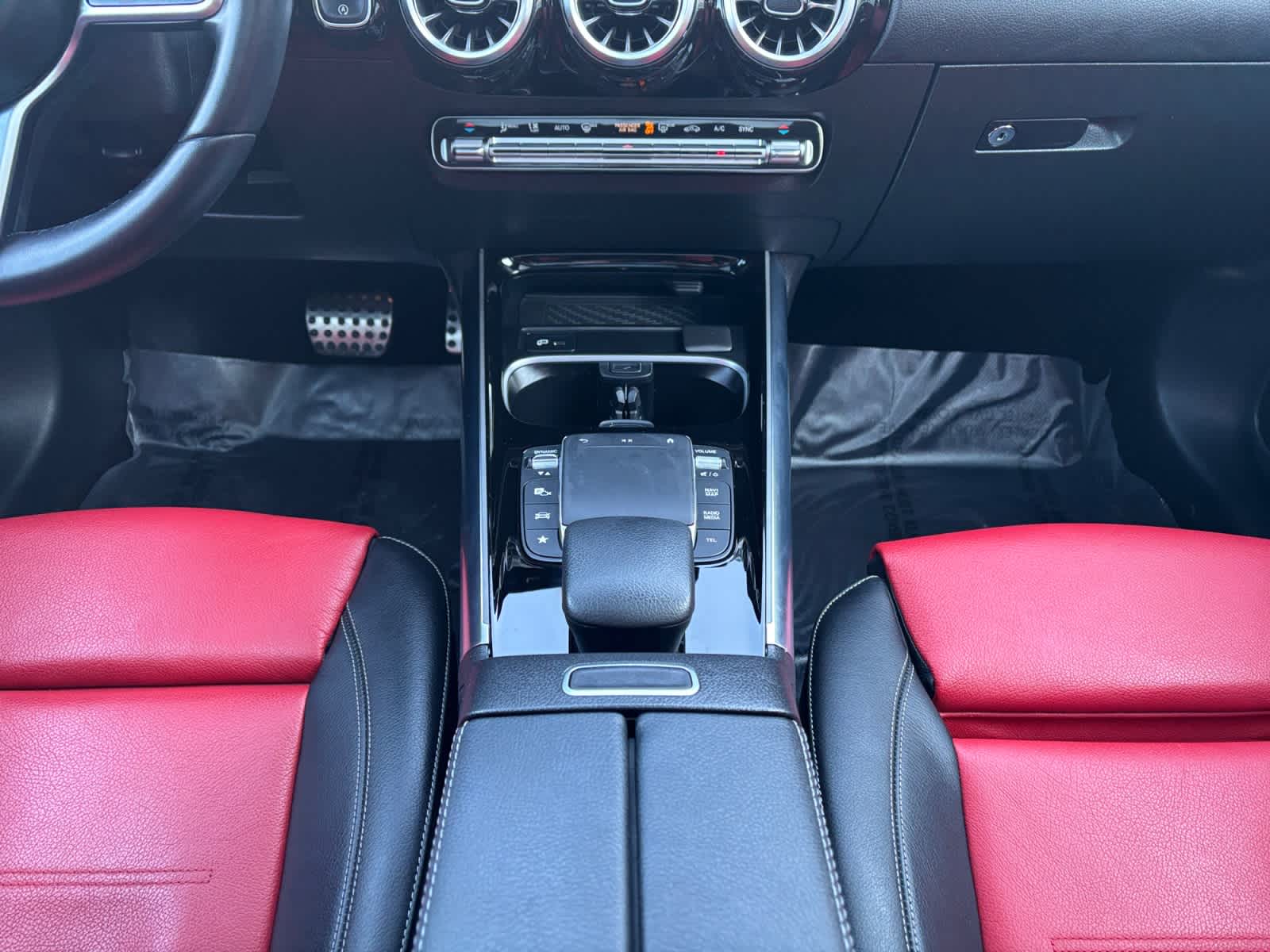 used 2023 Mercedes-Benz GLA 250 car, priced at $31,998