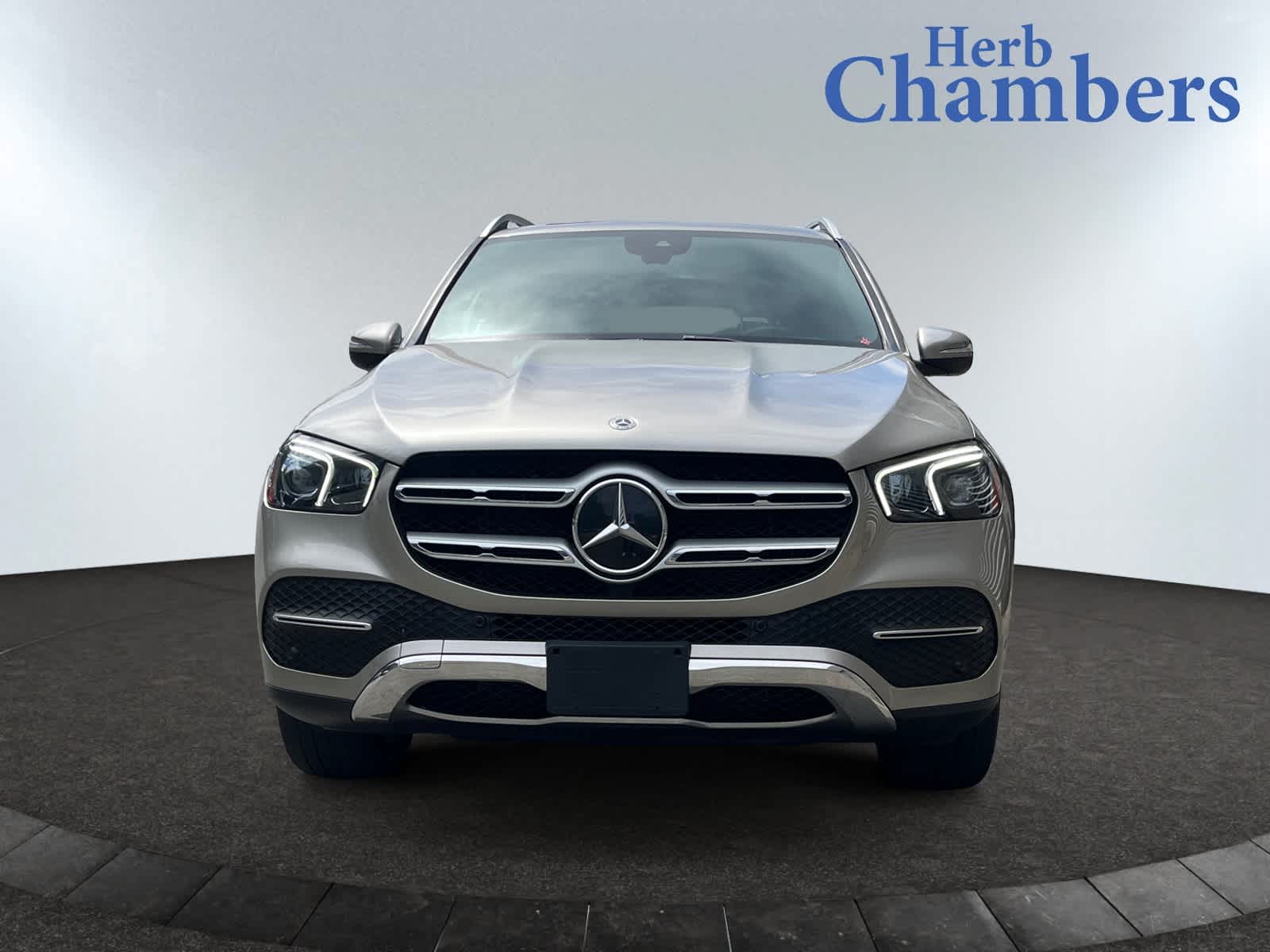 2022 Mercedes Benz GLE 350 4MATIC photo 2