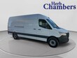  Mercedes-Benz Sprinter 2500