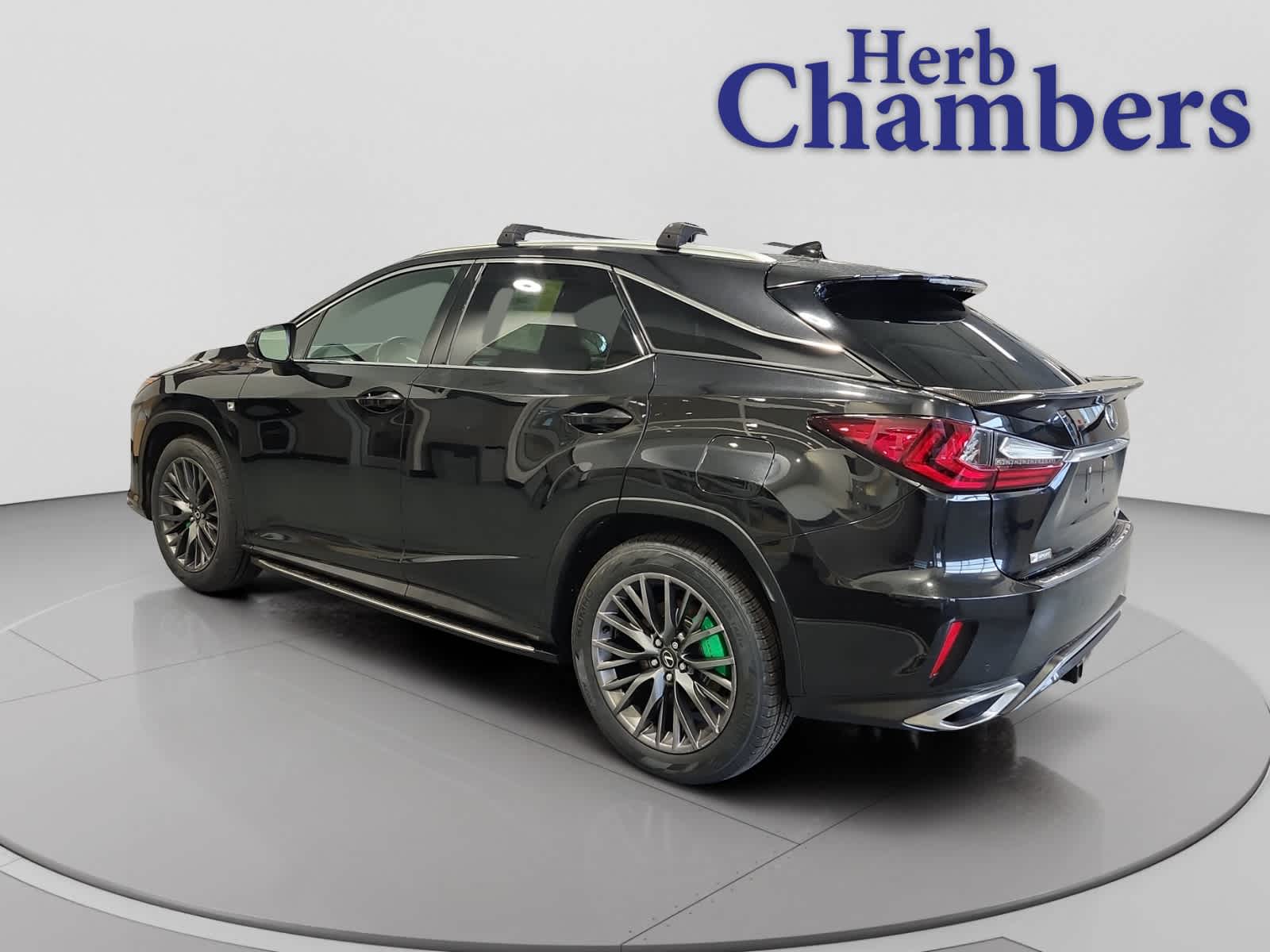 used 2017 Lexus RX 350 car, priced at $21,397