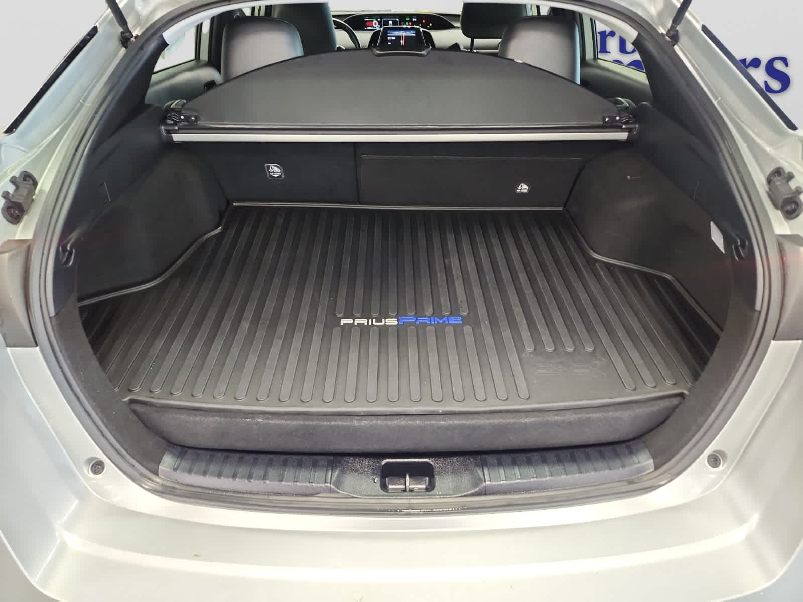 used 2020 Toyota Prius Prime car, priced at $24,497