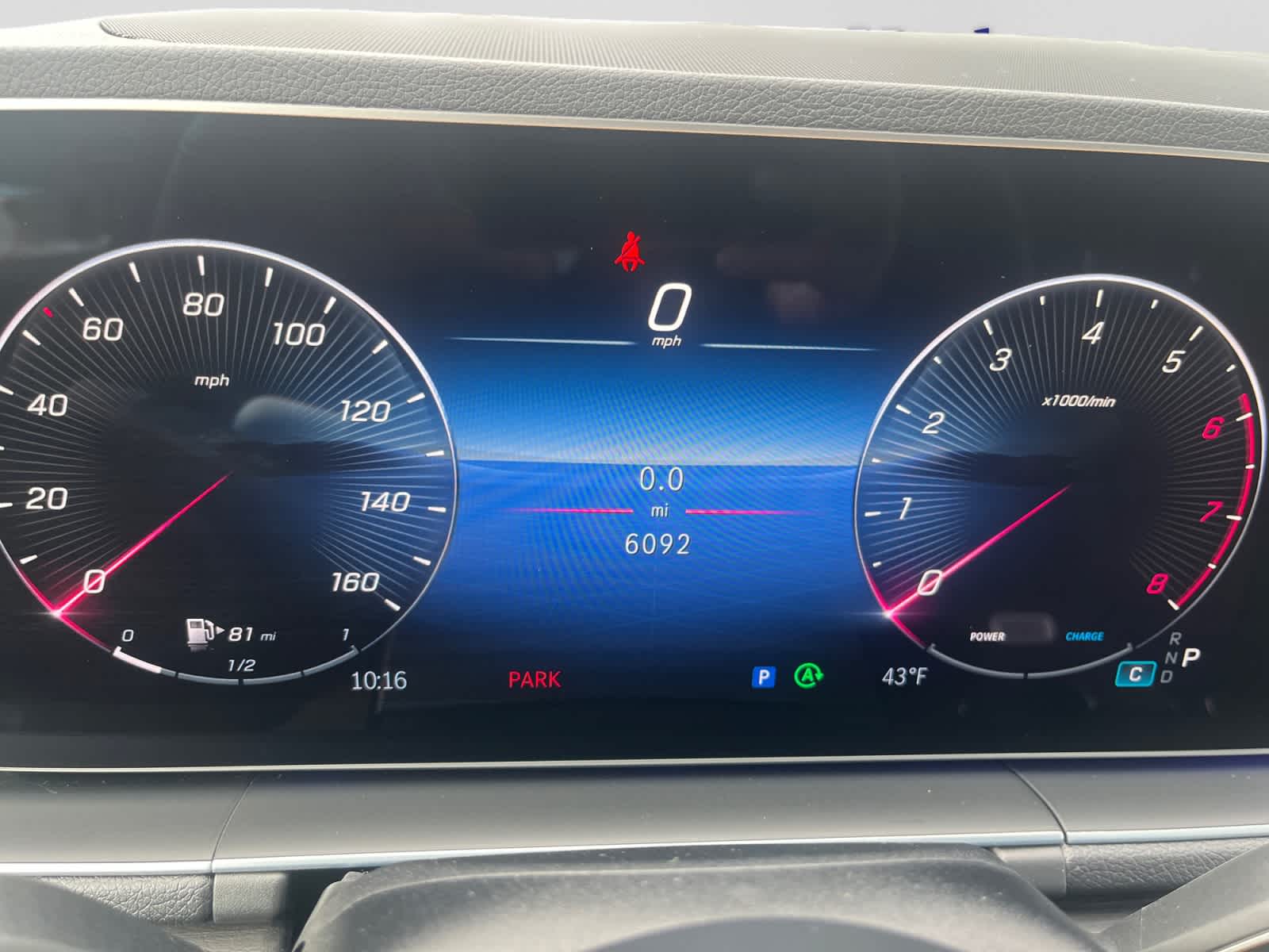 used 2026 Mercedes-Benz GLE 350 car, priced at $59,998