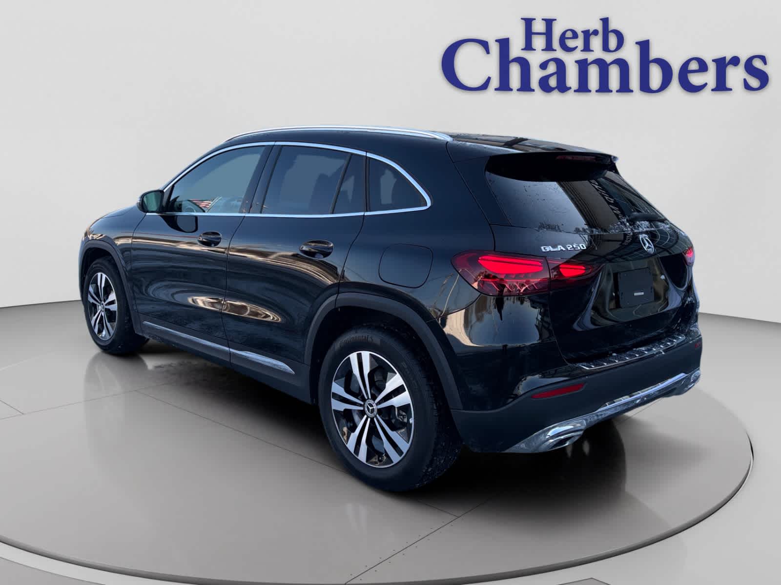 used 2026 Mercedes-Benz GLA 250 car, priced at $39,998