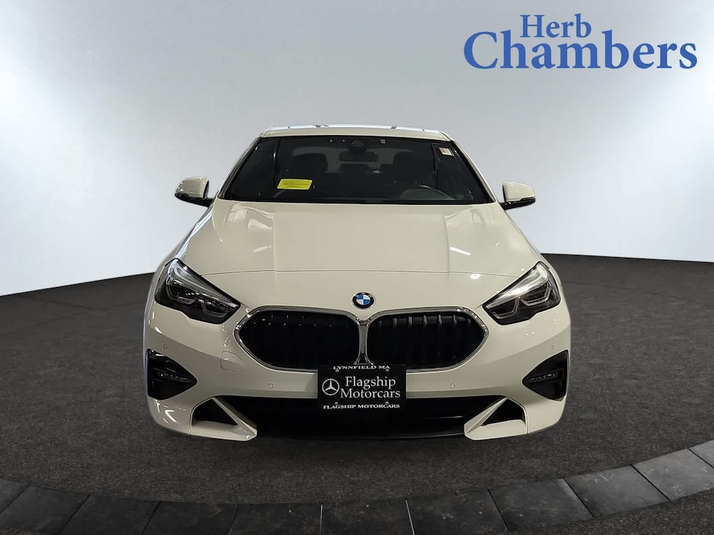 Used 2021 BMW 228i xDrive Gran Coupe