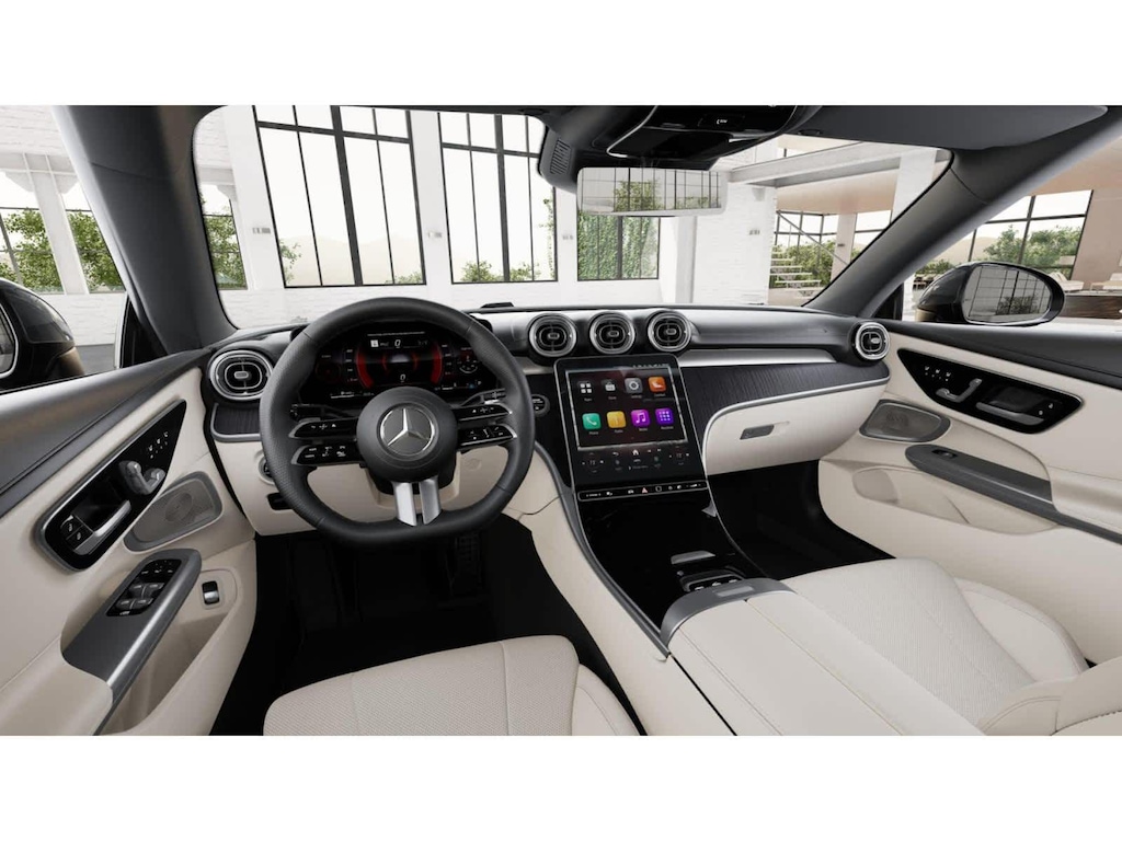 New 2027 Mercedes-Benz CLE 450 Base Convertible