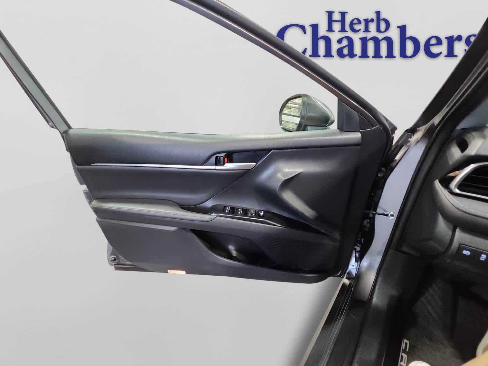 used 2019 Toyota Camry car, priced at $23,397