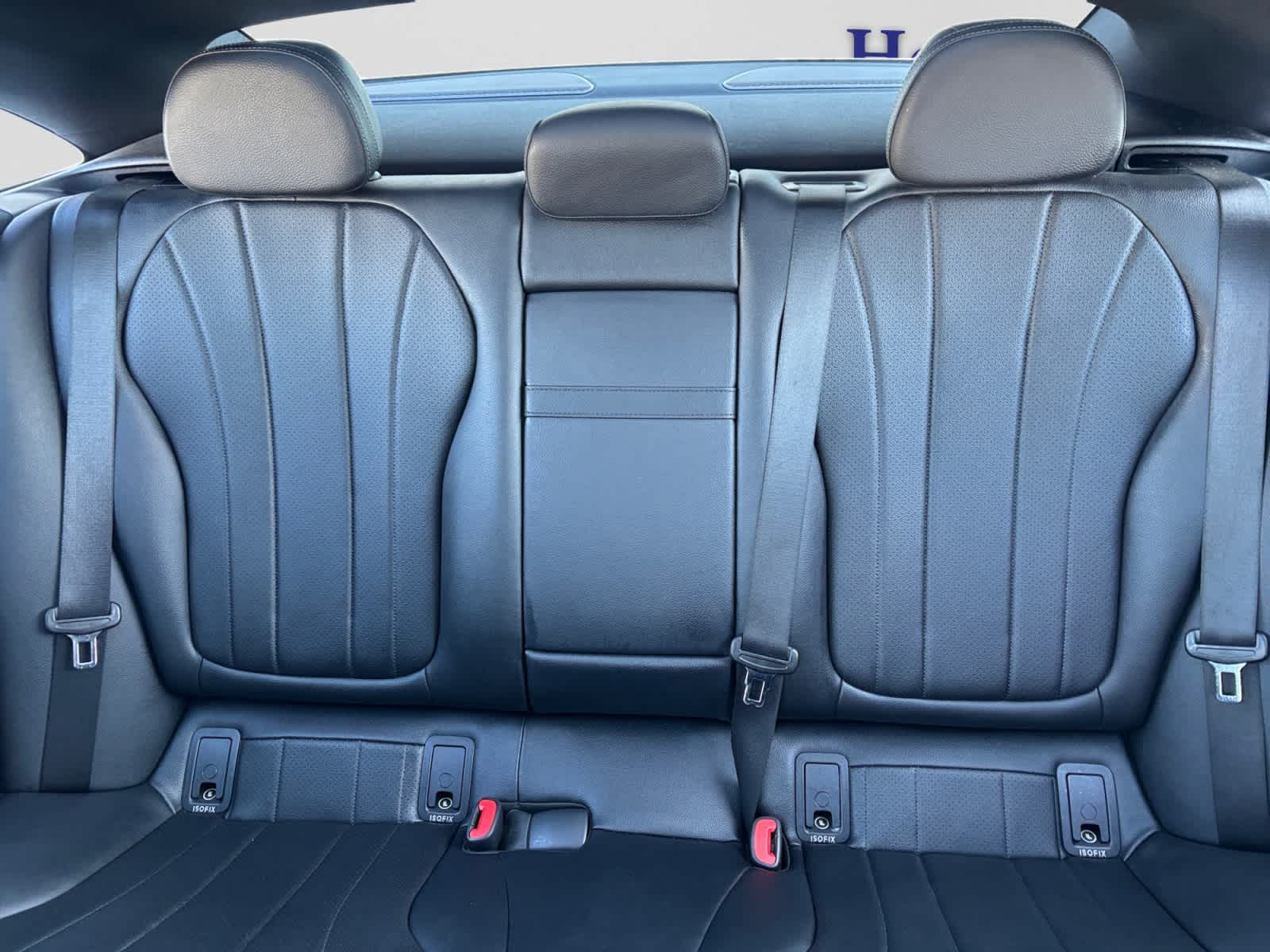 used 2023 Mercedes-Benz EQE 350 car, priced at $30,998