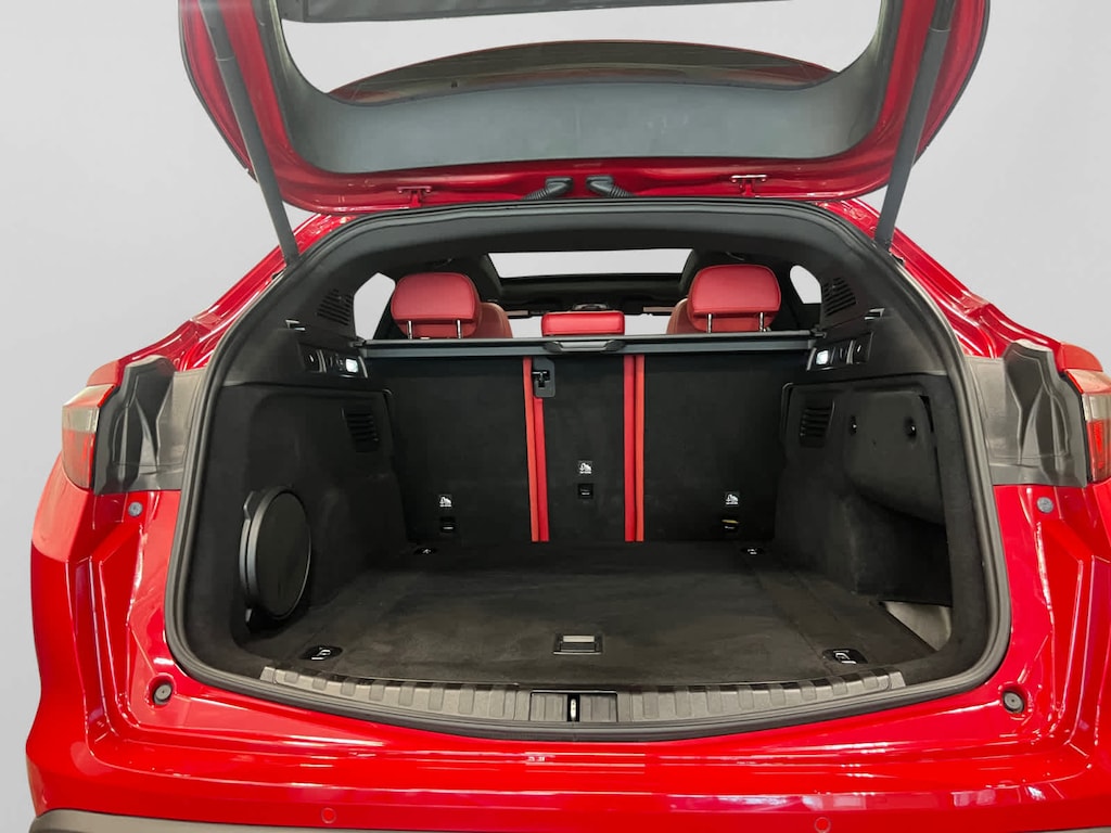 Used 2019 Alfa Romeo Stelvio Ti SUV