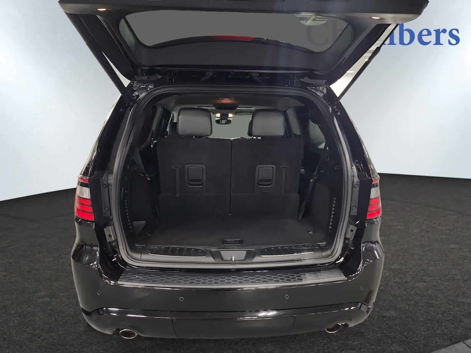 2020 Dodge Durango GT Plus photo 4