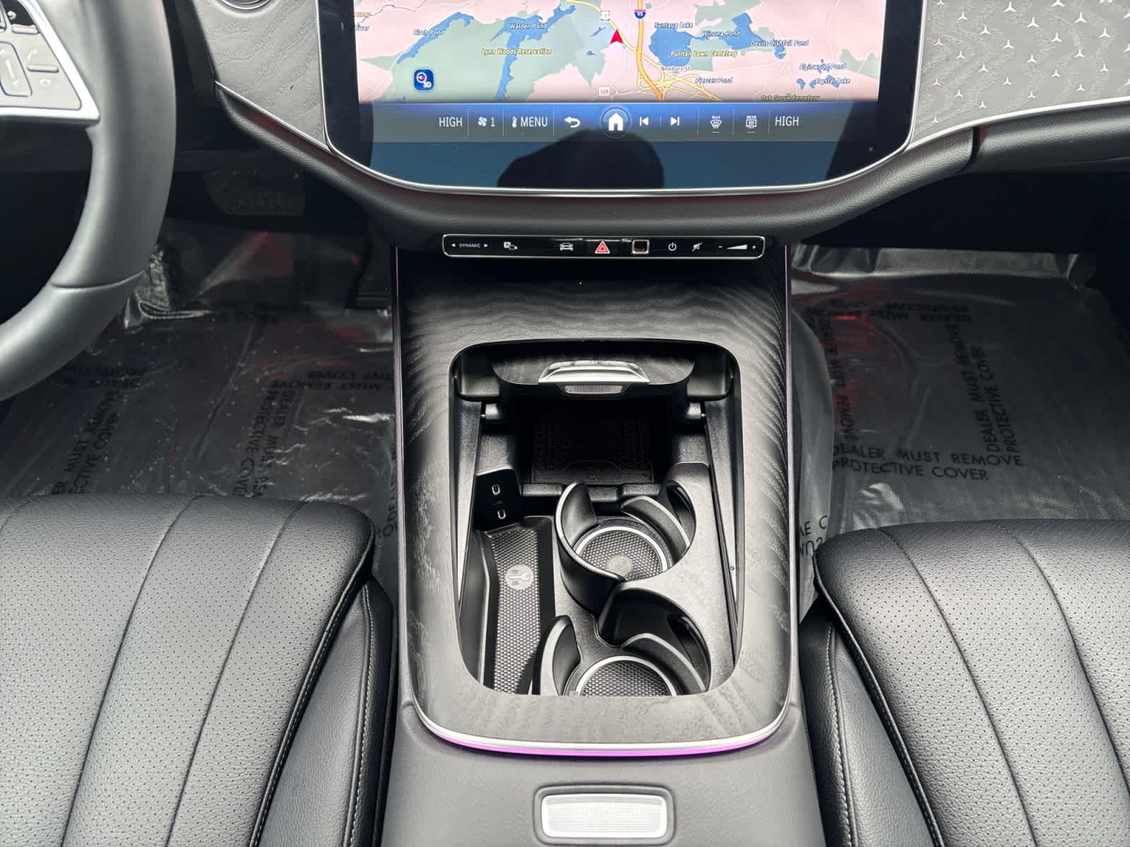 used 2026 Mercedes-Benz E-Class car, priced at $62,998