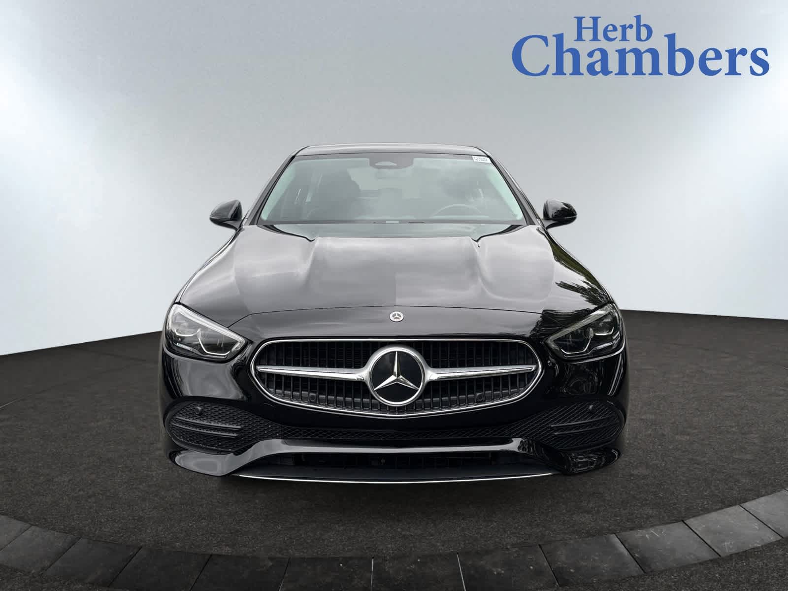 2023 Mercedes Benz C 300 4MATIC photo 2