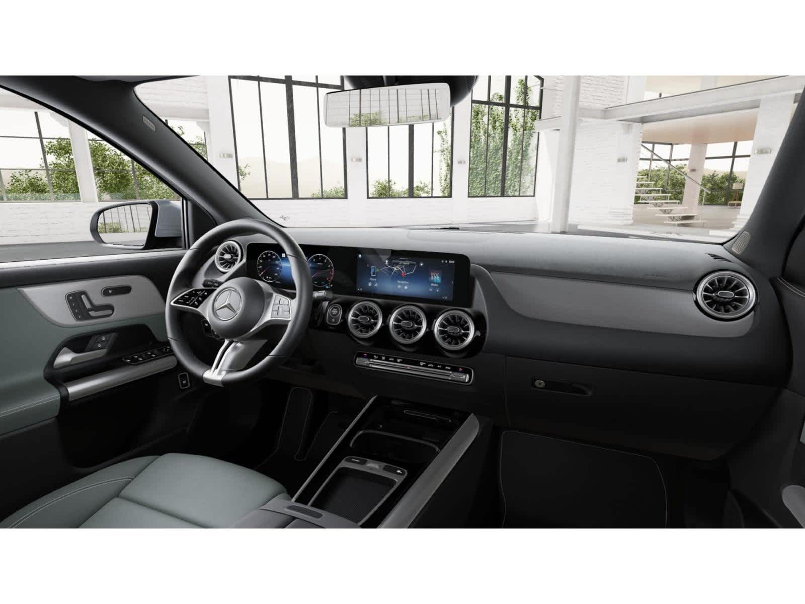 2026 Mercedes-Benz GLA GLA 250 - Photo 6