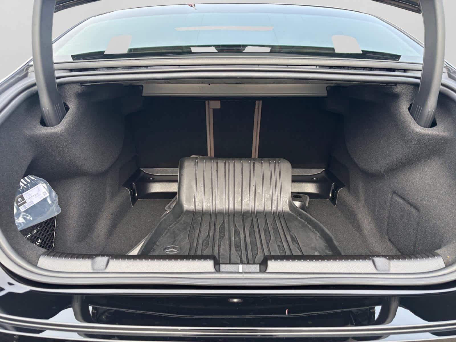 used 2023 Mercedes-Benz EQE 500 car, priced at $48,698