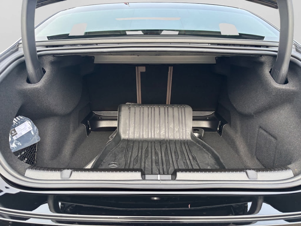 Certified 2023 Mercedes-Benz EQE 500 4MATIC Sedan