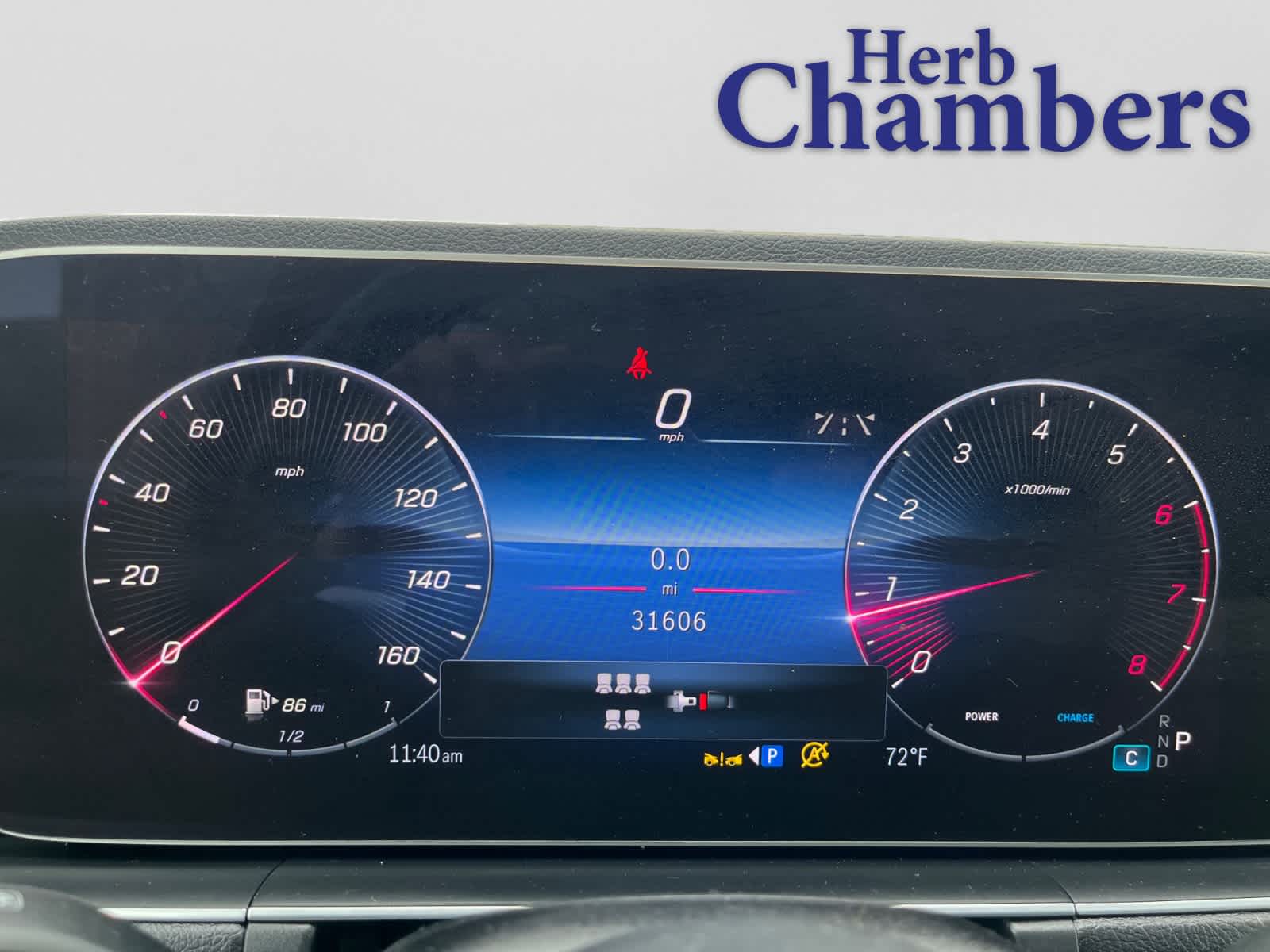 used 2024 Mercedes-Benz GLE 350 car, priced at $53,998
