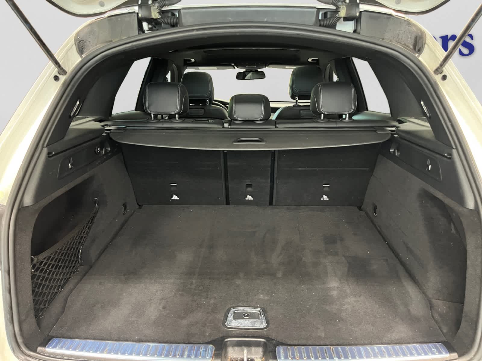 used 2019 Mercedes-Benz GLC 300 car, priced at $20,496