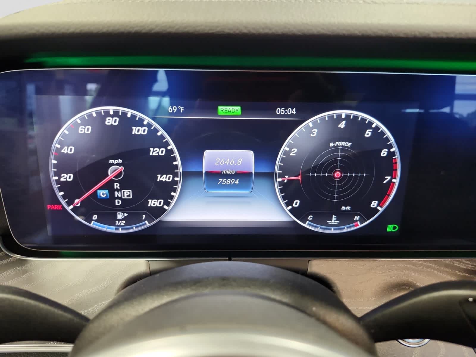 used 2019 Mercedes-Benz CLS 450 car, priced at $28,997
