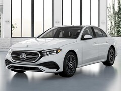 New 2025 Mercedes-Benz E-Class E 450 4MATIC Sedan near Boston, MA