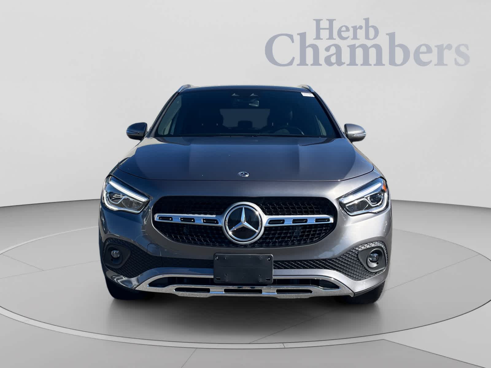 Certified 2023 Mercedes-Benz GLA 250 4MATIC SUV