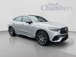  Mercedes-Benz AMG GLC 43