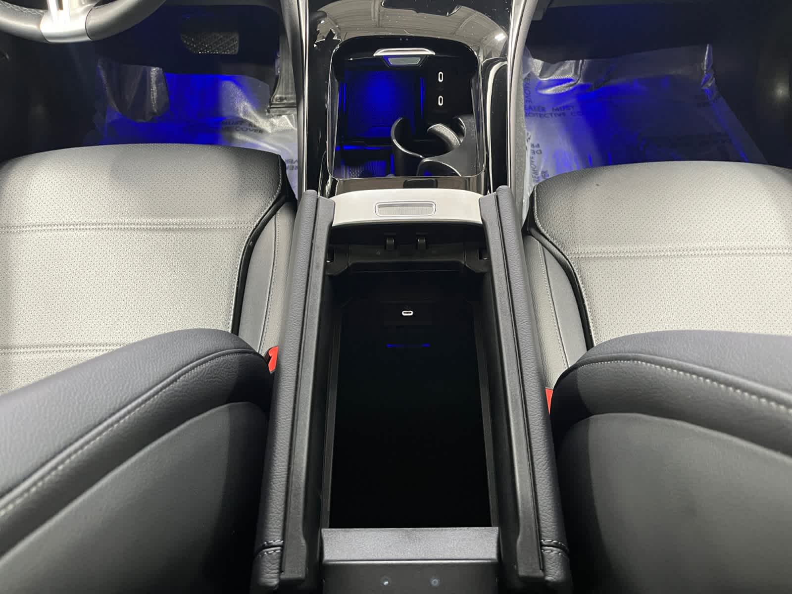 used 2026 Mercedes-Benz GLC 300 car, priced at $48,998