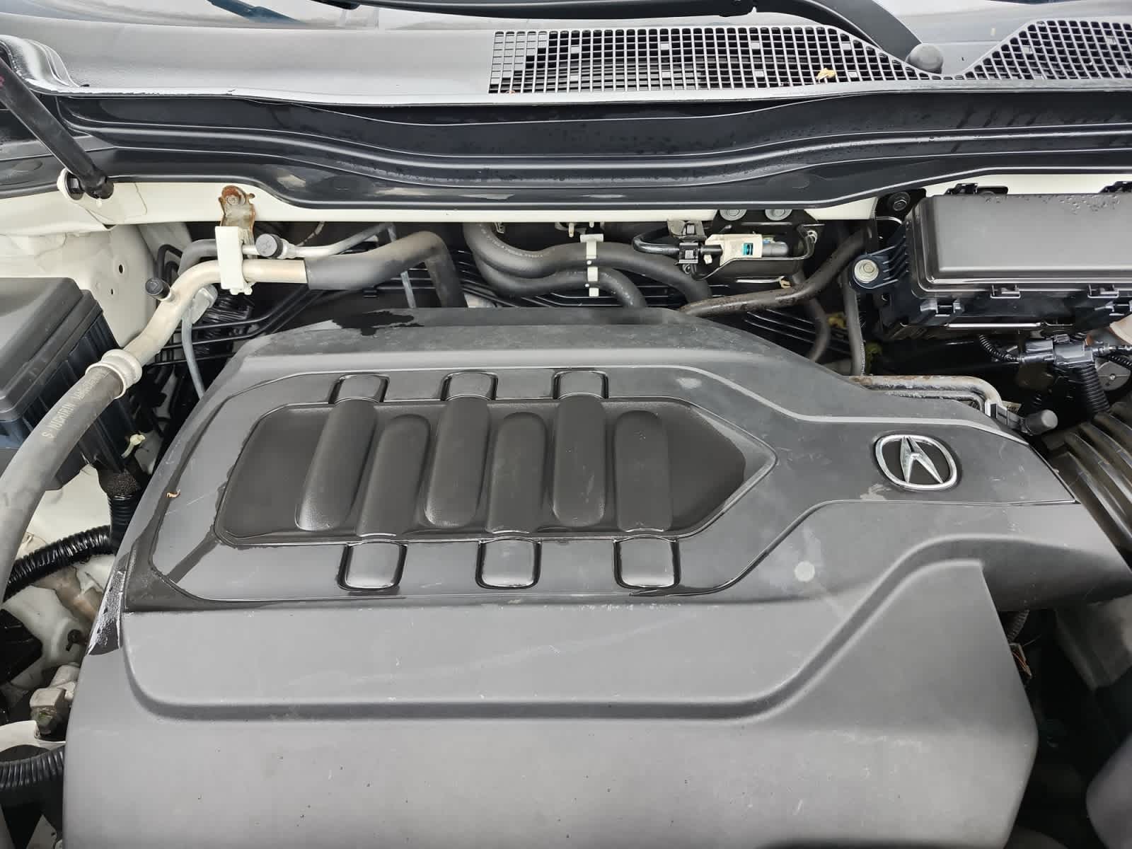 used 2014 Acura MDX car, priced at $10,997
