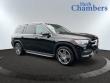 Certified 2023 Mercedes-Benz GLS 450 4MATIC SUV