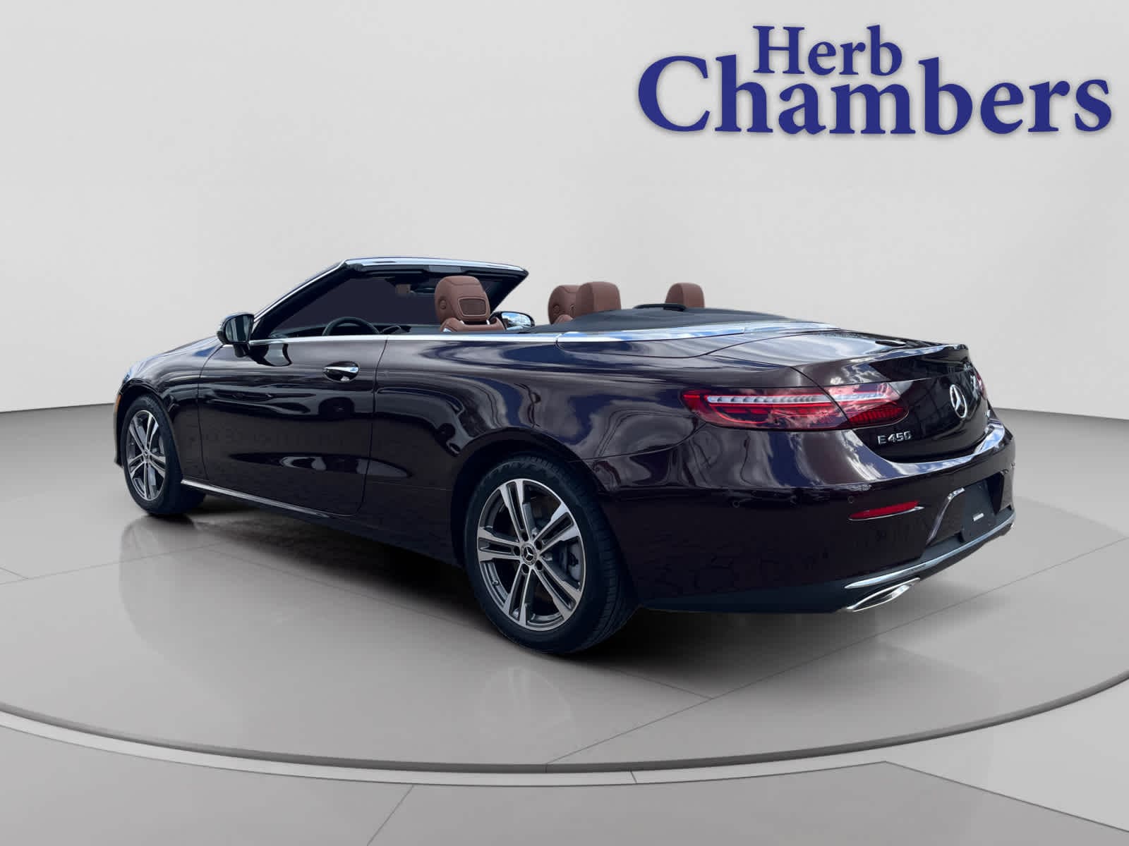 used 2023 Mercedes-Benz E-Class car, priced at $63,898