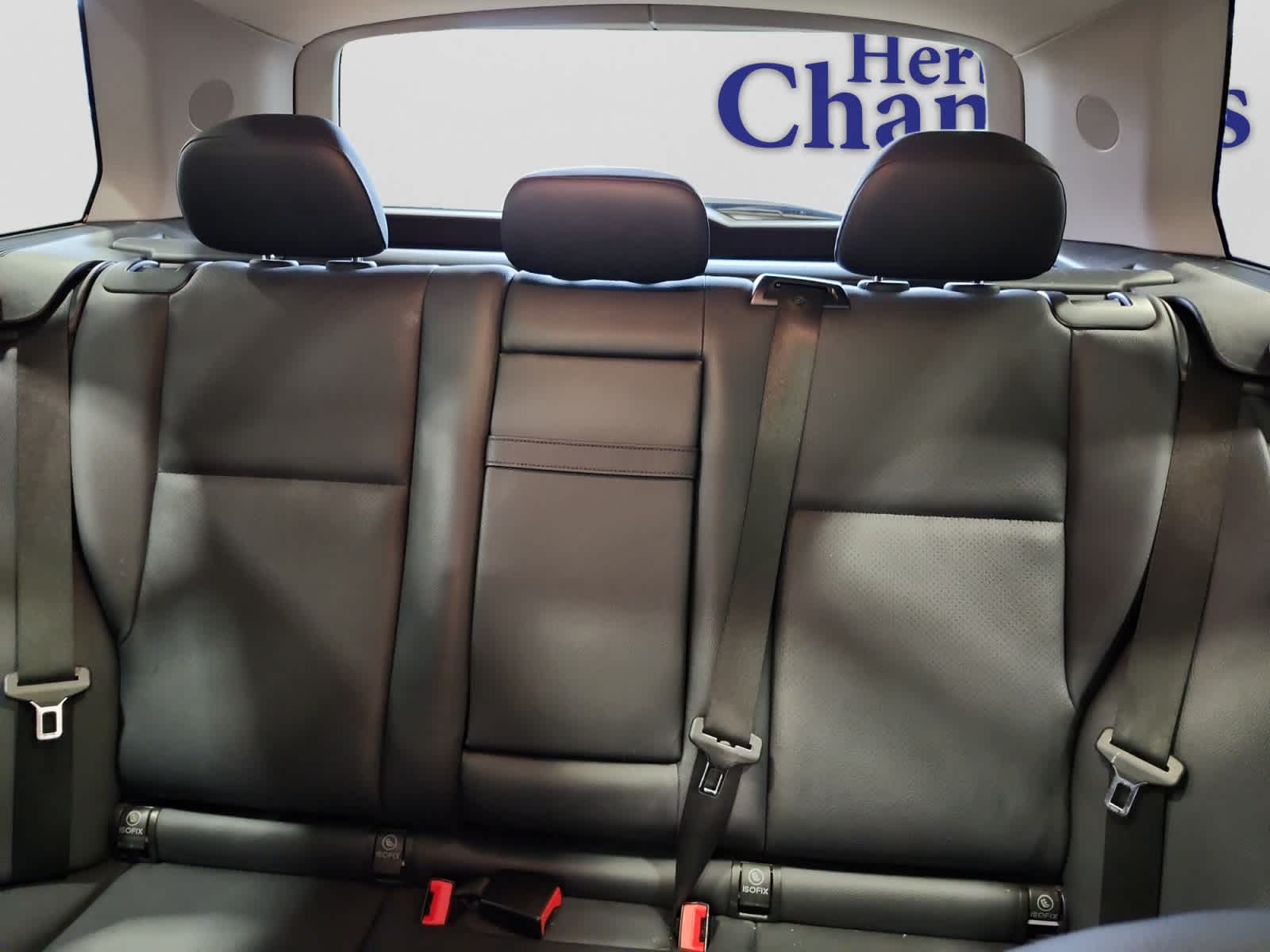 used 2014 Mercedes-Benz GLK car, priced at $10,497