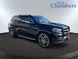 Mercedes-Benz GLS 580