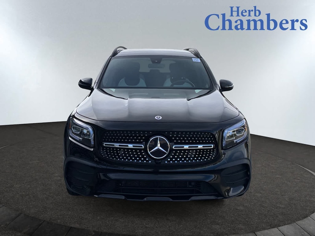 Used 2022 Mercedes-Benz GLB 250 4MATIC SUV