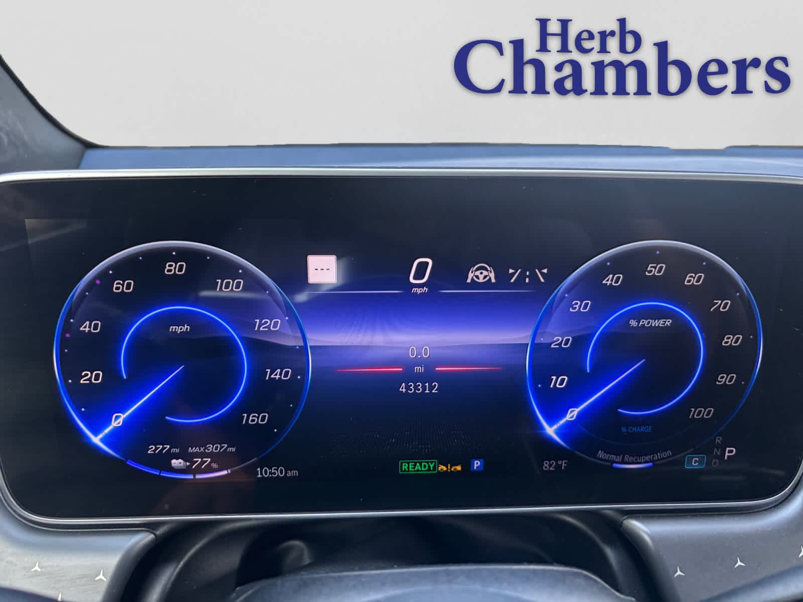 used 2023 Mercedes-Benz EQE 350 car, priced at $36,398
