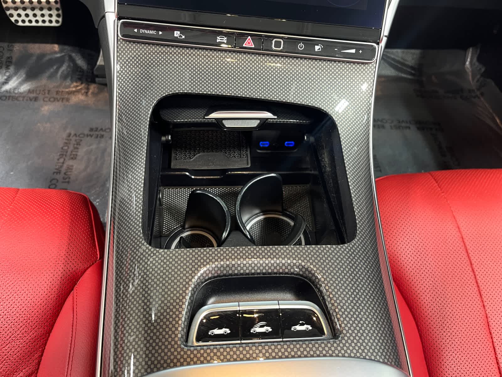 used 2024 Mercedes-Benz CLE 450 car, priced at $69,998