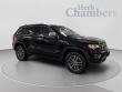 Used 2021 Jeep Grand Cherokee Limited SUV